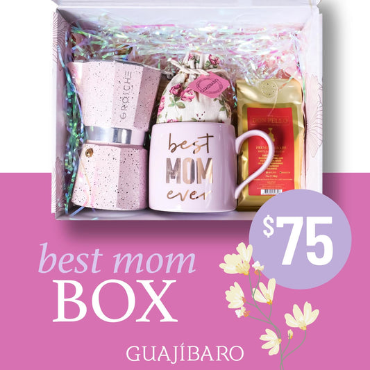 Best MOM Box