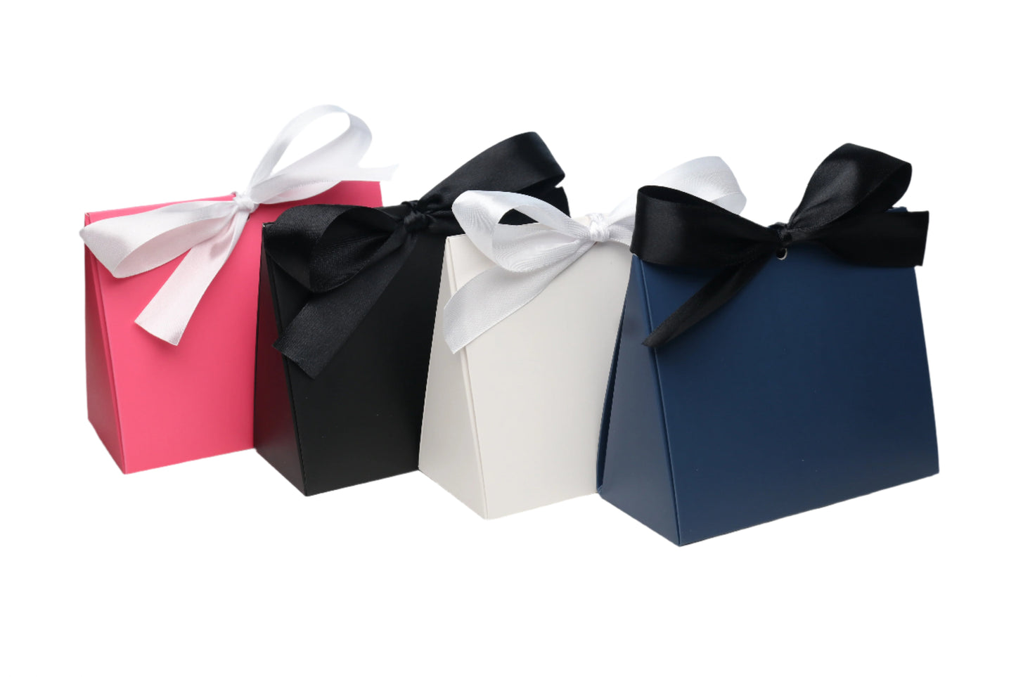 Luxury Tent Box