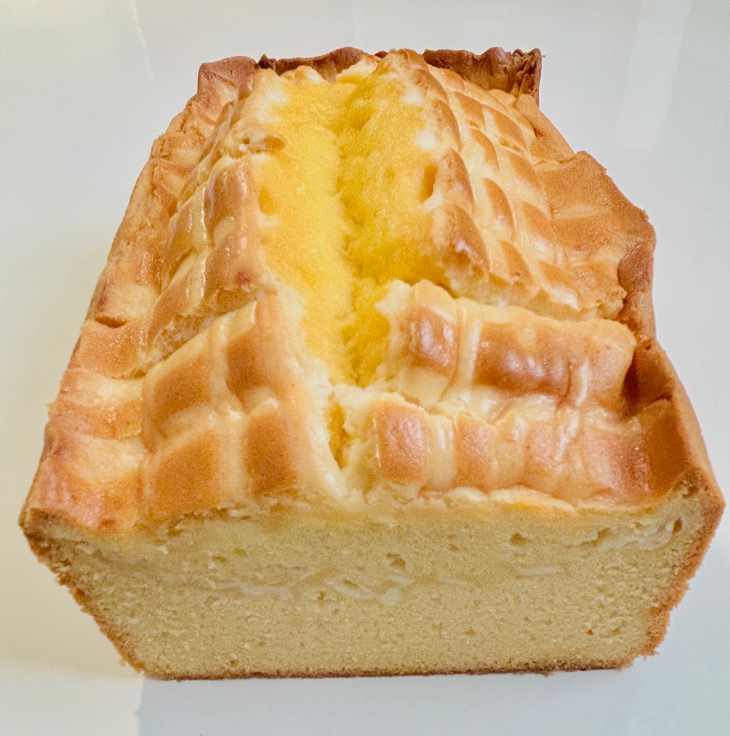 Bizcocho de Queso