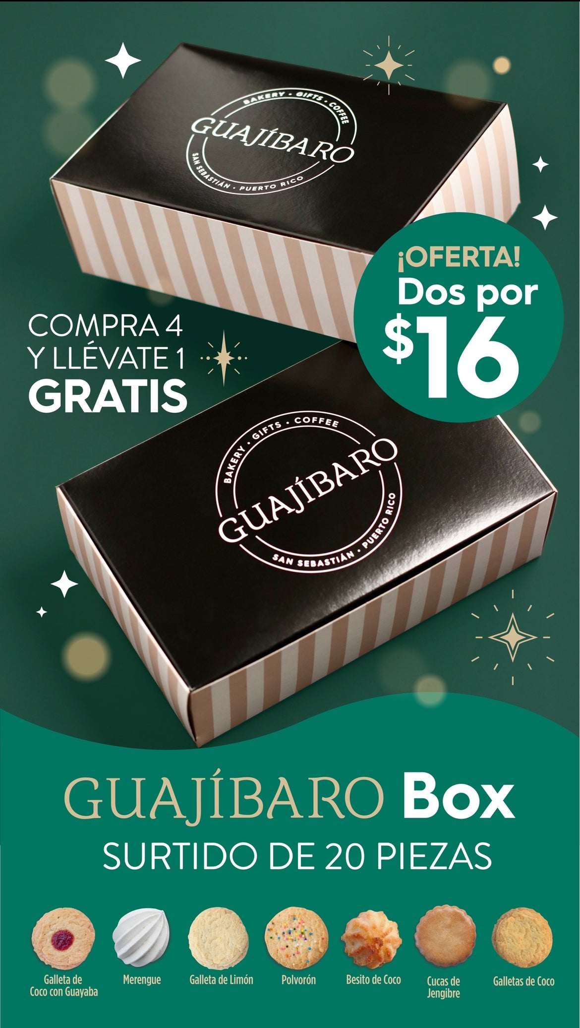 Xmas Box