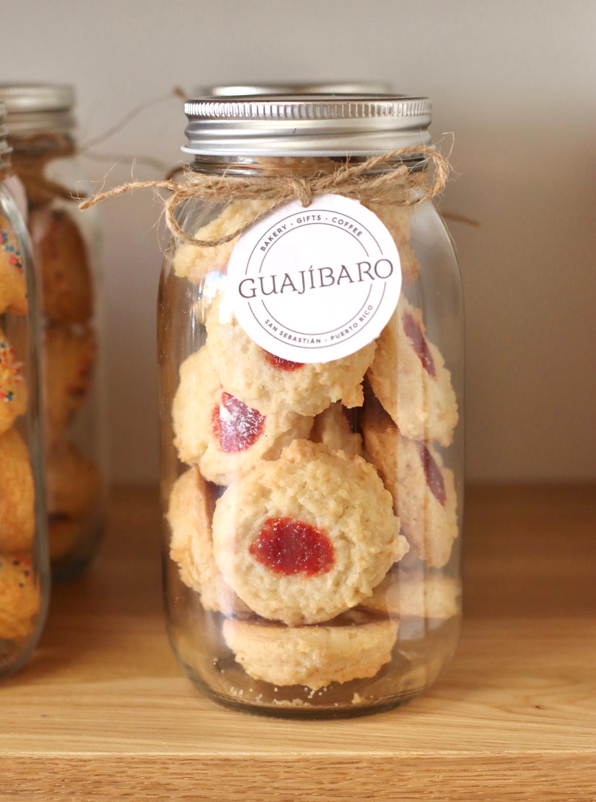 Cookie Jar