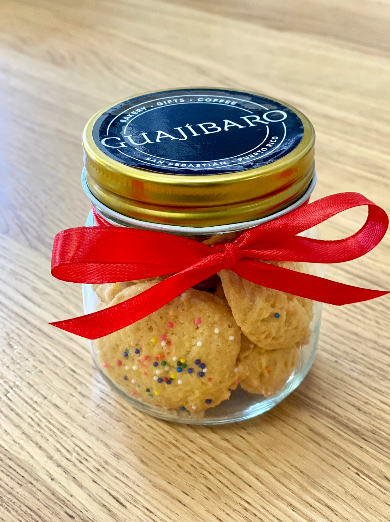 Cookie Jar