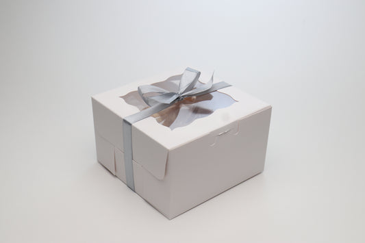 Wedding Gift Box