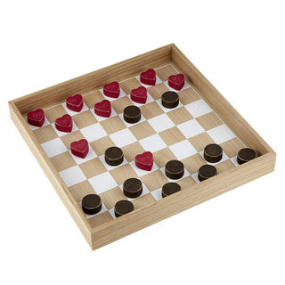 Checkers Board