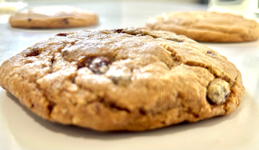 Galleta de Avena