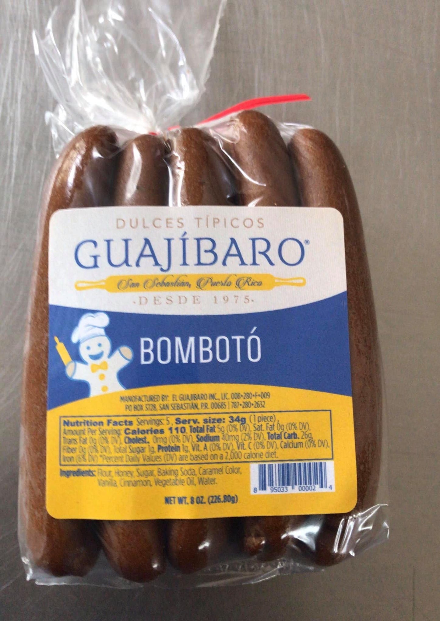 Bombotó